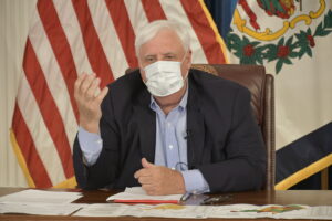 Legislators explain why statewide COVID-19 mask order has no teeth